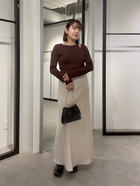 YU さんのコーディネート