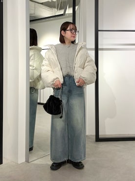 YU さんのコーディネート