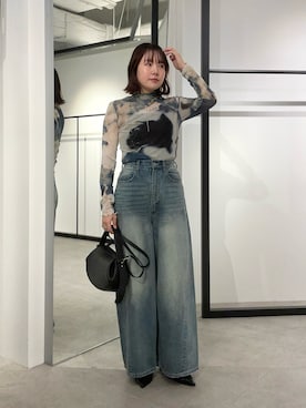 YU さんのコーディネート