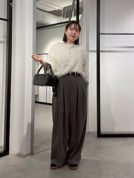 YU さんのコーディネート