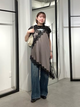 YU さんのコーディネート