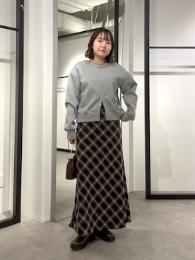 YU さんのコーディネート