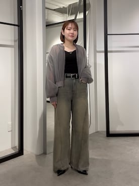 YU さんのコーディネート