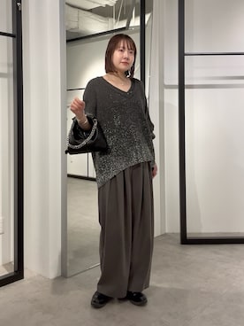 YU さんのコーディネート