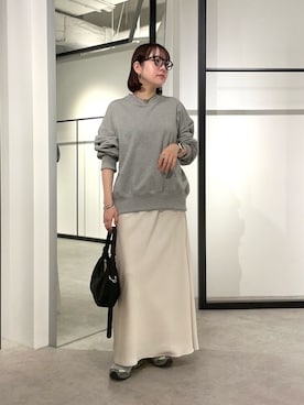 YU さんのコーディネート