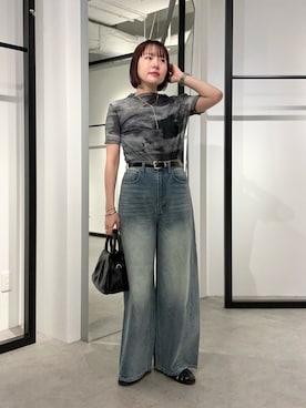 YU さんのコーディネート