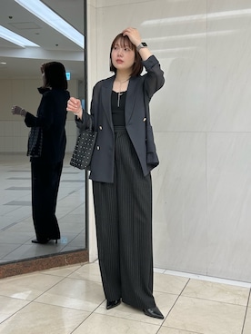 YU さんのコーディネート