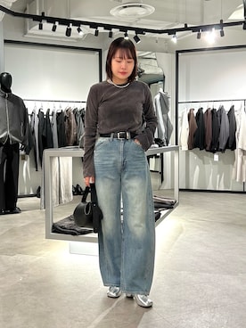 YU さんのコーディネート