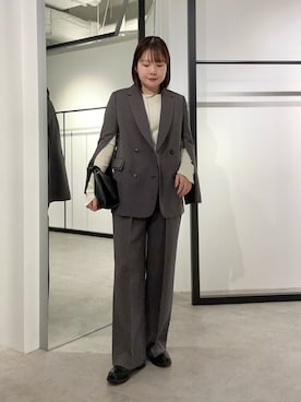 YU さんのコーディネート