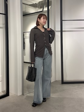 YU さんのコーディネート