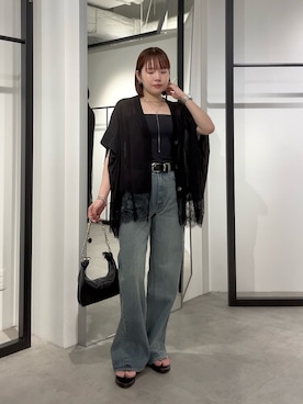 YU さんのコーディネート