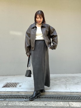 YU さんのコーディネート