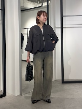 YU さんのコーディネート