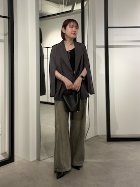 YU さんのコーディネート