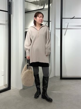 YU さんのコーディネート