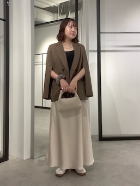 YU さんのコーディネート