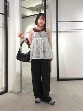 YU さんのコーディネート