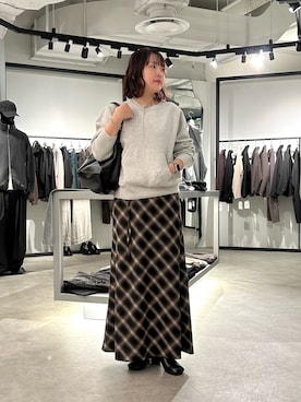 YU さんのコーディネート