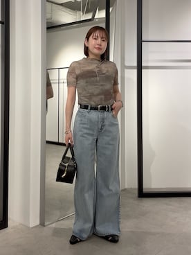 YU さんのコーディネート