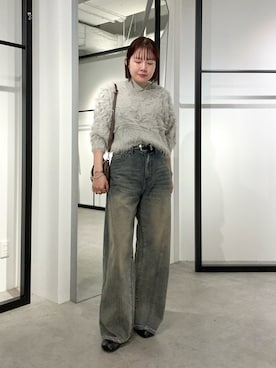 YU さんのコーディネート