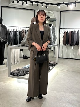 YU さんのコーディネート