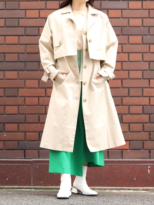 YU さんのコーディネート