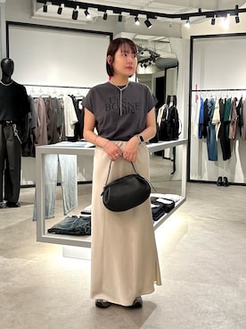 YU さんのコーディネート