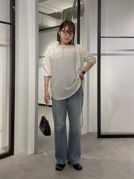 YU さんのコーディネート