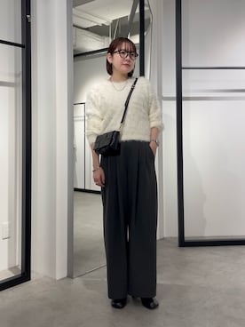 YU さんのコーディネート