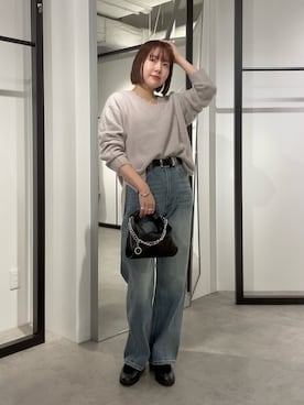 YU さんのコーディネート