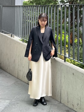 YU さんのコーディネート