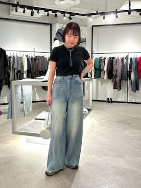 YU さんのコーディネート