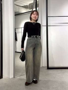 YU さんのコーディネート