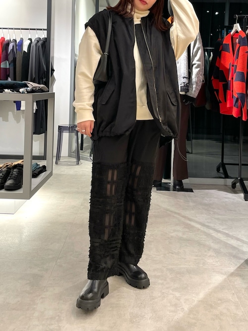 YU さんのコーディネート