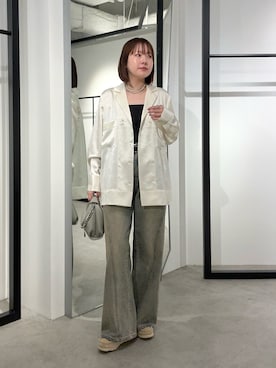YU さんのコーディネート