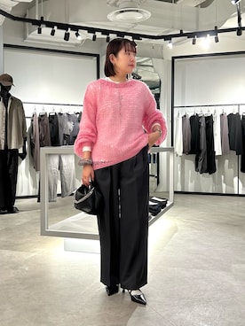 YU さんのコーディネート