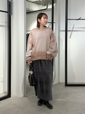 YU さんのコーディネート