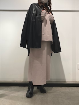 YU さんのコーディネート