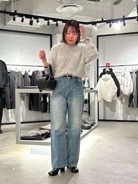 YU さんのコーディネート