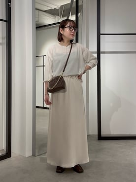 YU さんのコーディネート