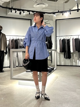 YU さんのコーディネート