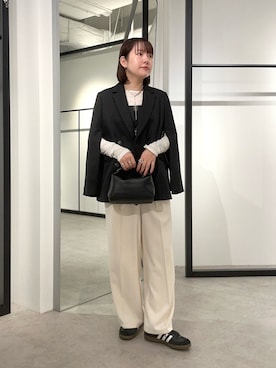 YU さんのコーディネート