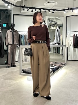 YU さんのコーディネート