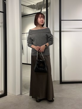 YU さんのコーディネート