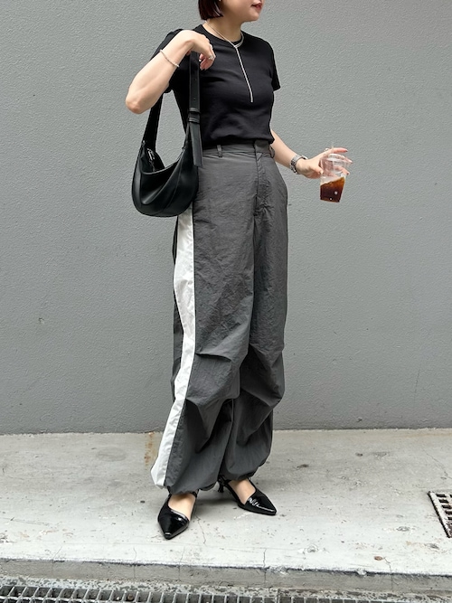 YU さんのコーディネート