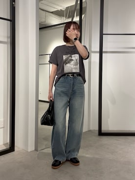 YU さんのコーディネート