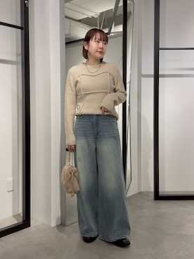 YU さんのコーディネート