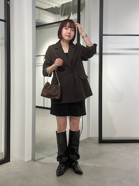 YU さんのコーディネート