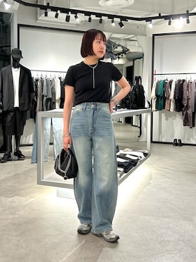 YU さんのコーディネート