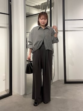 YU さんのコーディネート